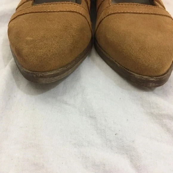 Free People Swept Away Booties - Picture 5 of 11